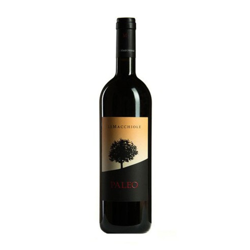 PALEO ROSSO 75cl 2022 - LE MACCHIOLE