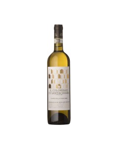 VERNACCIA DI SAN GIMIGNANO CAMPO DELLA PIEVE 75cl 2022 -...