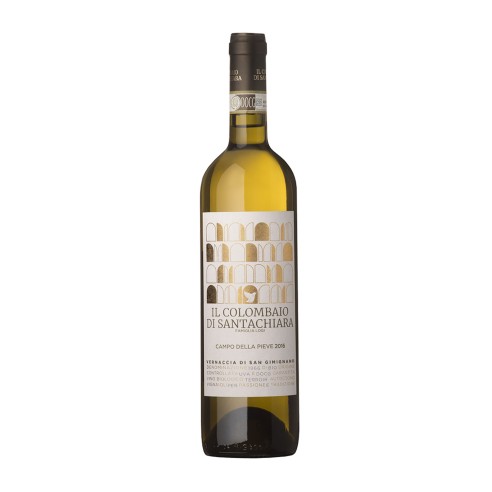 VERNACCIA DI SAN GIMIGNANO CAMPO DELLA PIEVE...