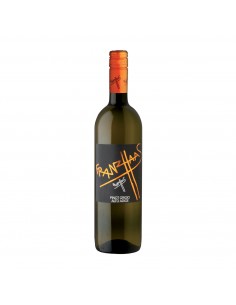 PINOT GRIGIO 75cl 2025 - HAAS FRANZ