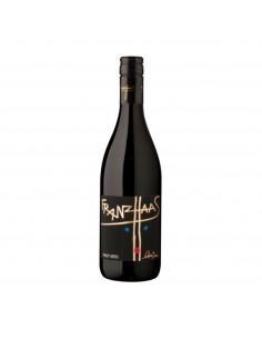 PINOT NERO CRU SCHWEIZER 75cl 2022 - HAAS FRANZ