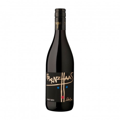 PINOT NERO CRU SCHWEIZER 75cl 2022 - HAAS FRANZ