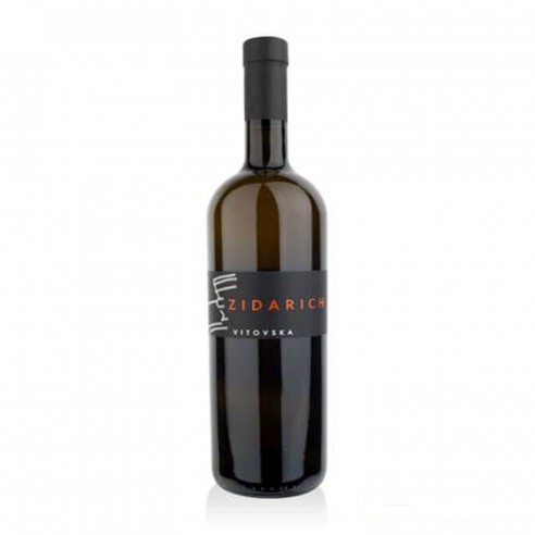 VITOVSKA 75cl 2023 - ZIDARICH