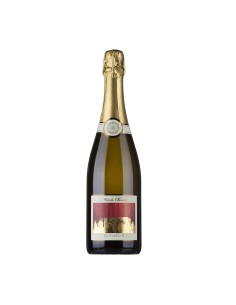 SPUMANTE METODO CLASSICO BRUT LAZIO 75cl - FAMIGLIA...