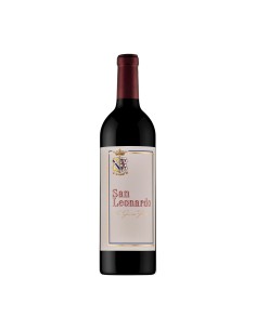 SAN LEONARDO 75cl 2020 - GONZAGA SAN LEONARDO