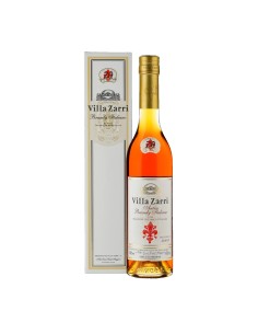 BRANDY MILLESIMATO 20y TABACCO 50cl AST 2003 - VILLA ZARRI