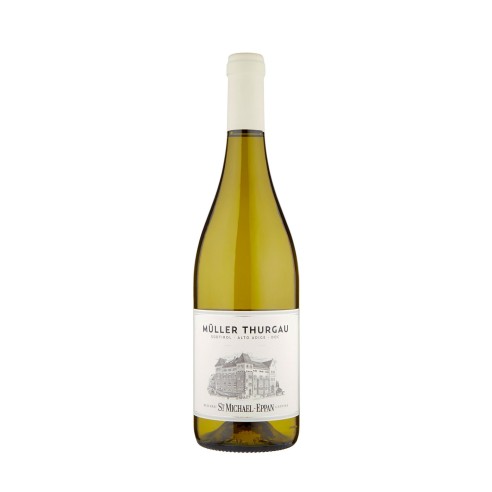 MULLER THURGAU 75cl 2025 - SAN MICHELE APPIANO