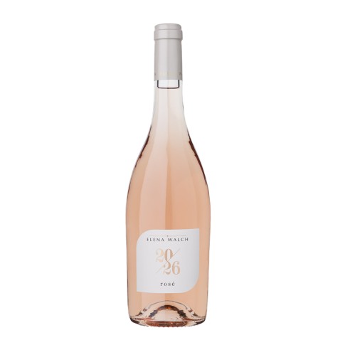 ROSE' 20/26 75cl 2024 - WALCH ELENA