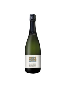 FRANCIACORTA DOSAGE ZERO 75cl - CAMOSSI