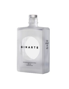 DRY GIN ITA 70cl - GINARTE