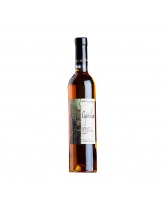 CAPITOLIUM PASSITO DI TERRACINA 50cl 2023 - SANT'ANDREA