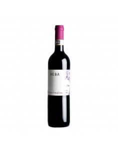MORELLINO DI SCANSANO HEBA bio 75cl 2021 - FATTORIA DI...