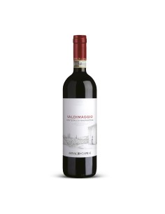 MONTEFALCO SAGRANTINO VAL DI MAGGIO 75cl 2022 - CAPRAI...
