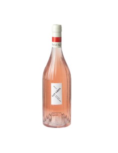 SAN GREG CAMPANIA ROSATO 75cl 2025 - FEUDI DI SAN GREGORIO