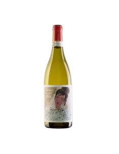 VERDICCHIO TARDIVO MA NON TARDO 75cl 2021 - SANTA BARBARA
