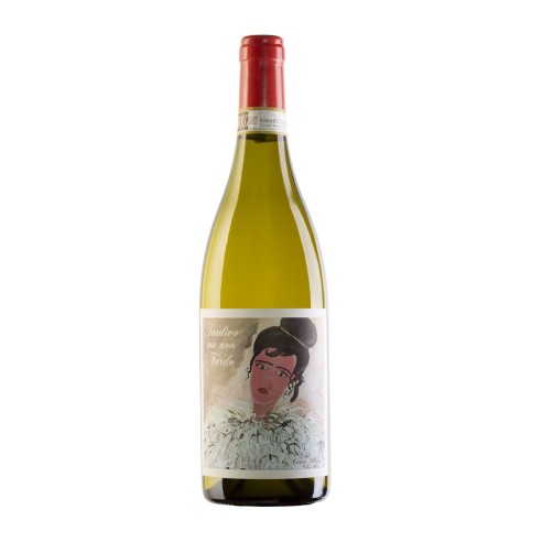 VERDICCHIO TARDIVO MA NON TARDO 75cl 2021 -...