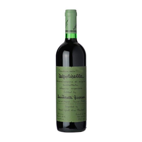 VALPOLICELLA SUPERIORE 75cl 2018 - QUINTARELLI