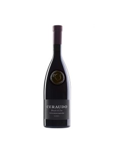 DATTILO ROSSO VAL DI NETO bio 75cl 2022 - CERAUDO