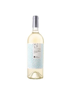 MALVASIA BIANCA SALENTO 125 75cl 2024 - FEUDI SALENTINI