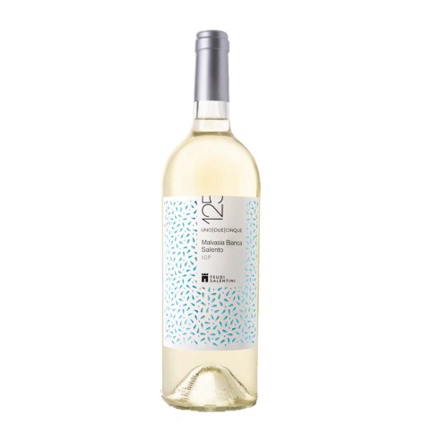 MALVASIA BIANCA SALENTO 125 75cl 2025 - FEUDI...