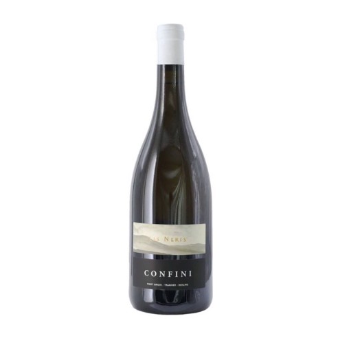 CONFINI 75cl 2019 - LIS NERIS