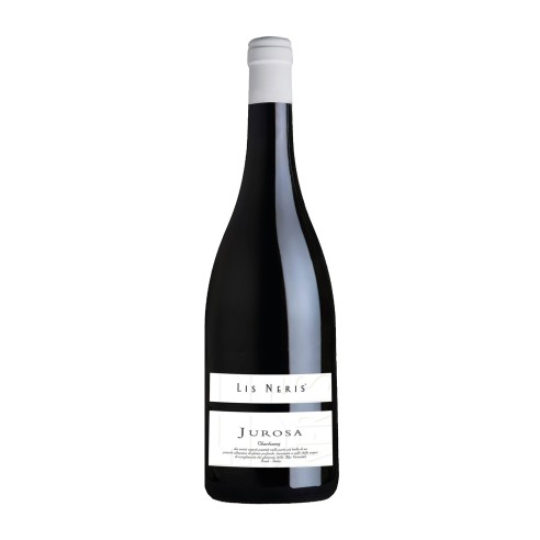 JUROSA CHARDONNAY 75cl 2022 - LIS NERIS
