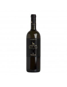 CHARDONNAY VIGNA SAN FRANCESCO 75cl 2023 - TASCA D'ALMERITA