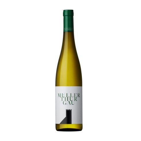 MULLER THURGAU 75cl 75cl 2025 - COLTERENZIO...