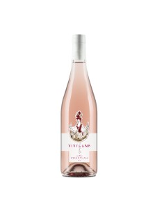 VIVILUNA ROSATO 75cl 2025 - CANTINA FRENTANA
