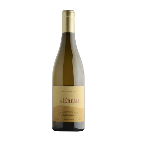GLI EREMI bio 75cl 2022 - LA DISTESA DI DOTTORI...
