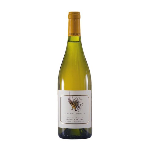 GRECHETTO LA TORRE A CIVITELLA bio 75cl 2023 -...