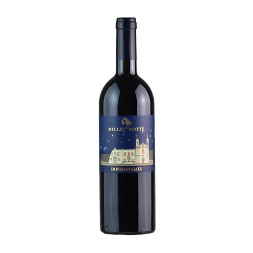 MILLE E UNA NOTTE 75cl 2021 AST - DONNAFUGATA