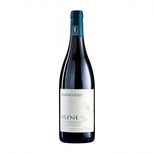 CESANESE DI OLEVANO SILENE 75cl 2024 - CIOLLI...