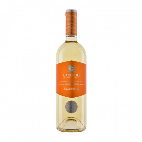 VERDICCHIO MACRINA 75cl 2024 - GAROFOLI