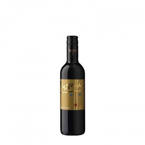 MOSCATO ROSA 50cl 2024 - HAAS FRANZ