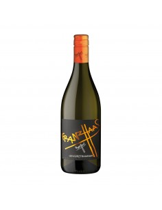 GEWURZTRAMINER 75cl 2025 - HAAS FRANZ