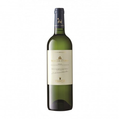 NOZZE D'ORO 75cl 2023 - TASCA D'ALMERITA