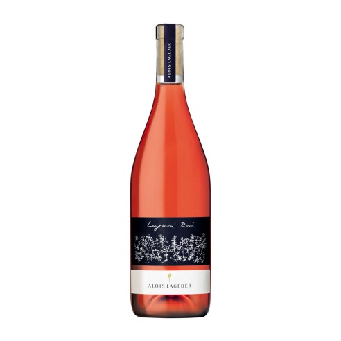LAGREIN ROSE' 75cl 2025 - LAGEDER