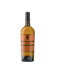 NOAHS GRECHETTO 75cl 2024 - TENUTA LE QUINTE