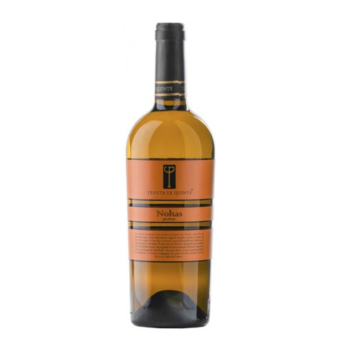NOAHS GRECHETTO 75cl 2024 - TENUTA LE QUINTE
