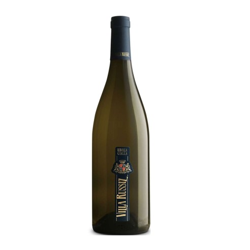 RIBOLLA GIALLA 75cl 2024 - VILLA RUSSIZ