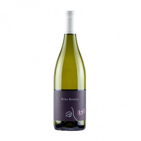 ETNA BIANCO ERSE 75cl 2025 - TENUTA DI FESSINA