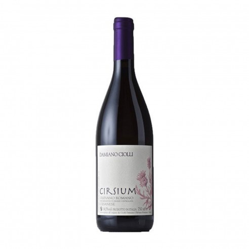 CESANESE DI OLEVANO ROMANO RISERVA 75cl 2022 -...