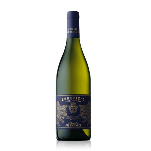 POMINO BENEFIZIO RISERVA 75cl 2023 - FRESCOBALDI