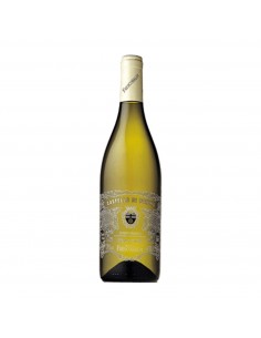 POMINO BIANCO 75cl 2024 - FRESCOBALDI