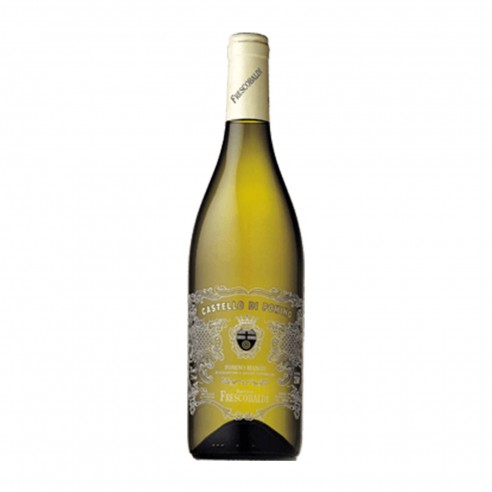 POMINO BIANCO 75cl 2025 - FRESCOBALDI