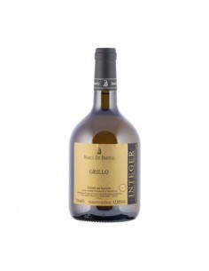 INTEGER GRILLO no so2 75cl 2023 - DE BARTOLI