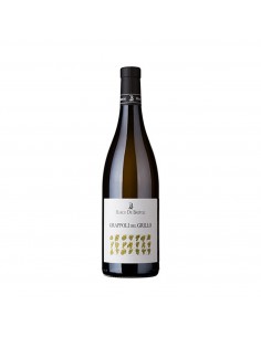 GRAPPOLI DEL GRILLO 75cl 2023 - DE BARTOLI