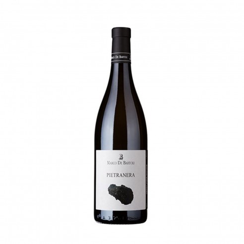 PIETRANERA ZIBIBBO SECCO 75cl 2025 - DE BARTOLI