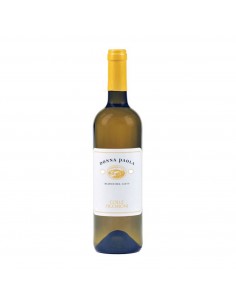 DONNA PAOLA MARINO 75cl 2023 - COLLE PICCHIONI